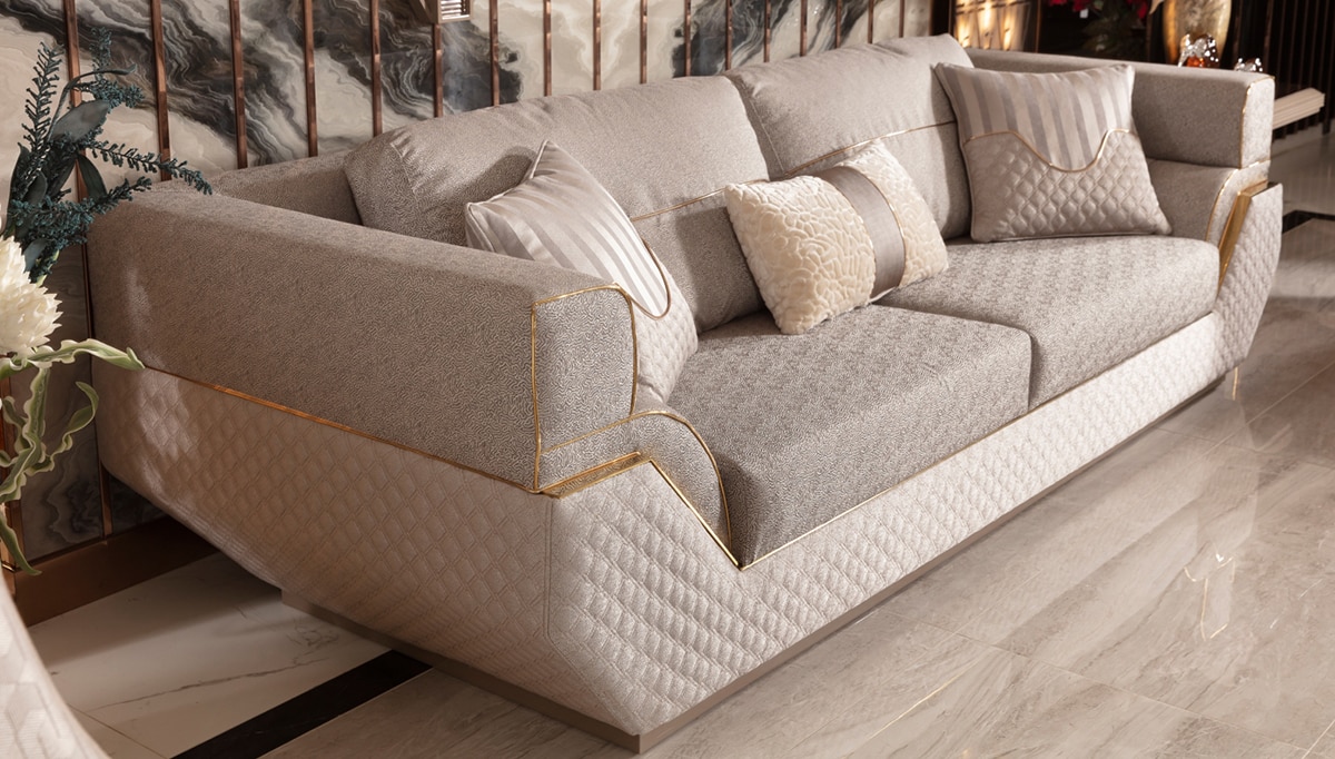Portonas Collection Modern Luxury High-end Design Sofa