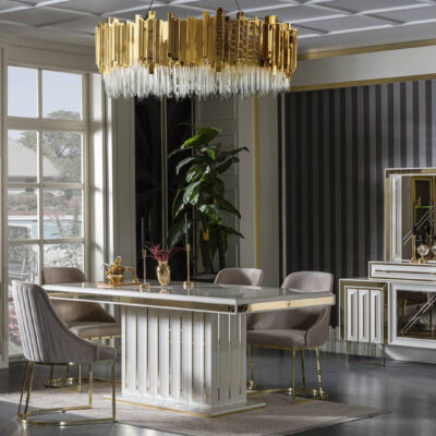Rubin Luxury Dining Room